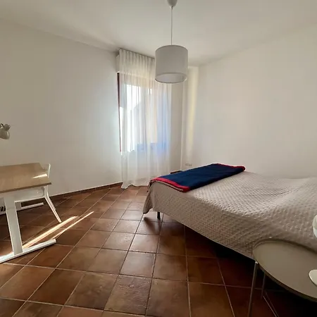 Appartement Milana *