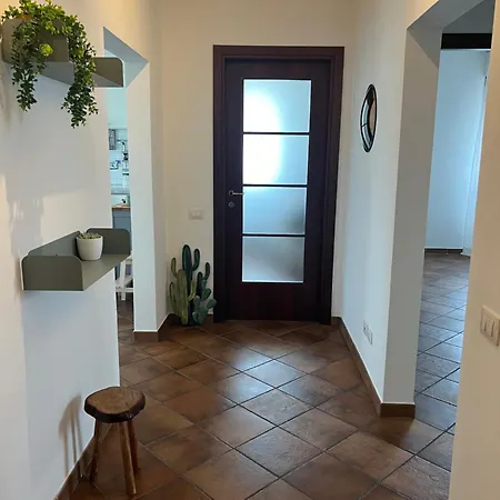 Appartement Milana *