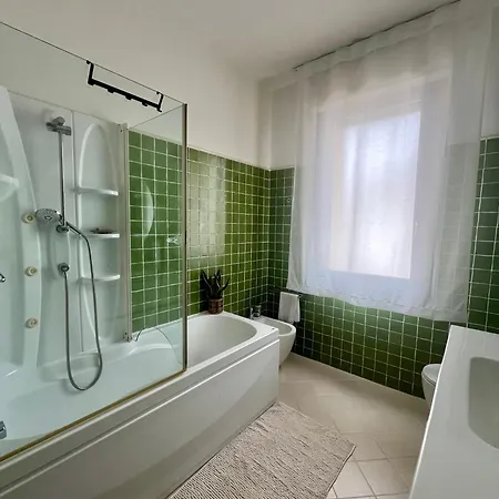 Appartement Milana Imola