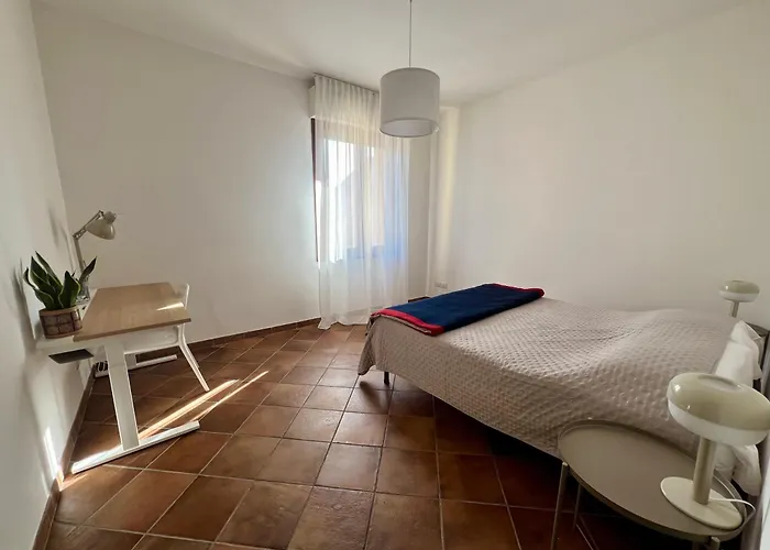 Appartement Milana *