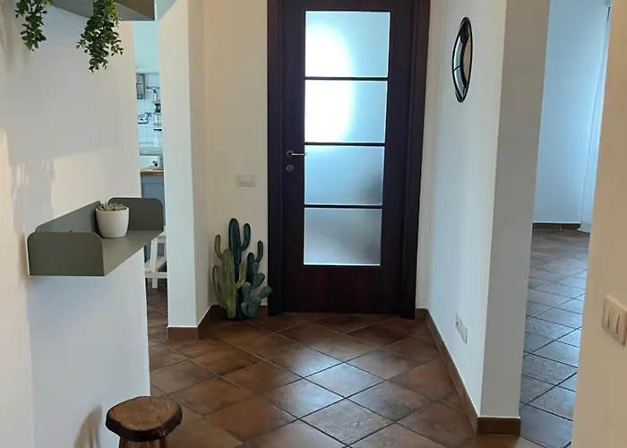 Appartement Milana *