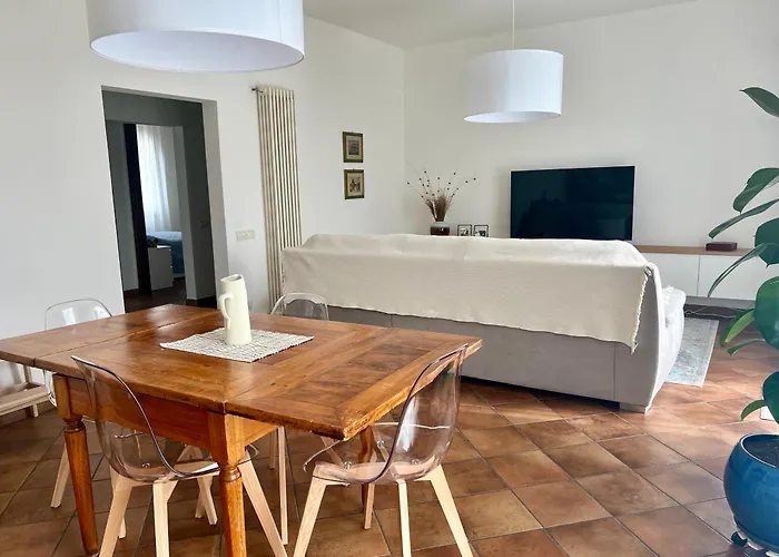 Milana Appartement *