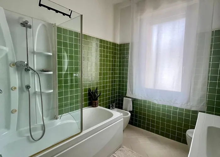 Appartement Milana Imola